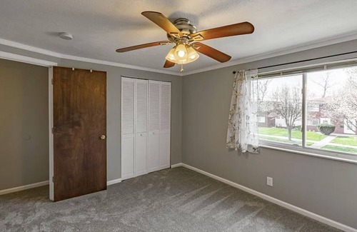 Brook Park Casa | Comfy CLE townhouse 4 min from CLE airport