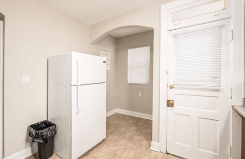 Old North Columbus Casa | Comfy & Clean 1250 sq ft Home