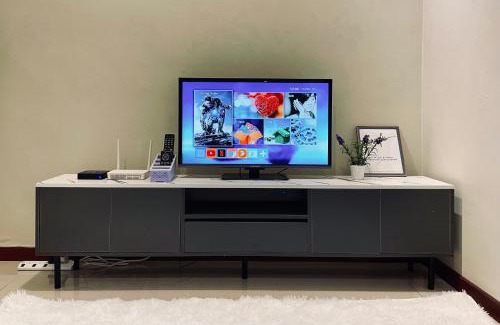 Imbi Apartamento | Comfy-Concept Apartment @ B.Bintang (3min walk LRT, Lalaport, TimeSquare)