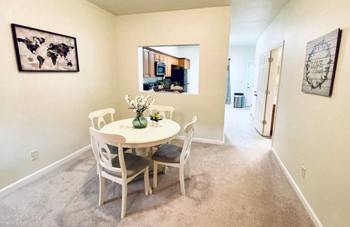 Prattville Condominio | * Comfy Condo close to everything in Prattville *