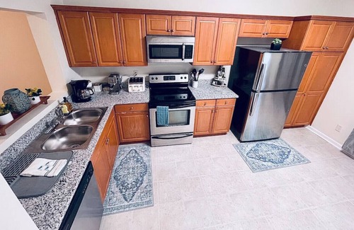 Prattville Condominio | * Comfy Condo close to everything in Prattville *