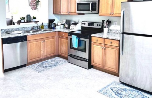 Prattville Condominio | * Comfy Condo close to everything in Prattville *