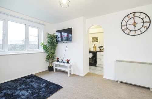 West Thurrock Apartamento | Comfy Contractor Guest Apartment