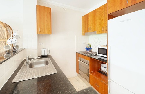 Double Bay Apartamento | Comfy Coogee 1 Bedroom Hideaway