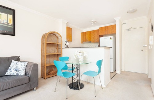 Double Bay Apartamento | Comfy Coogee 1 Bedroom Hideaway