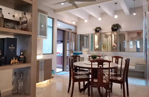 Taman Mount Austin Casa | Comfy Corner House Mount Austin