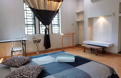 Taman Mount Austin Casa | Comfy Corner House Mount Austin