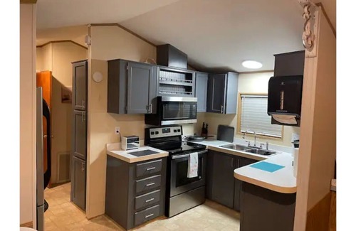 Braden River Cabaña | Comfy Cottage in Upscale Resort. Amenities Galore!