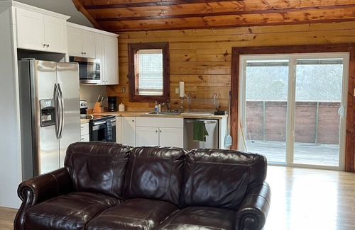 Rocky Top Cabaña | Comfy Cottage Next to State Park/Lake/ATV Trails