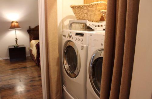 Garland Casa | Comfy Cozy Affordable Home Away Home
