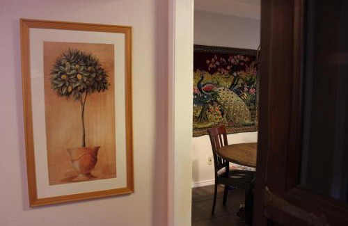 Garland Casa | Comfy Cozy Affordable Home Away Home