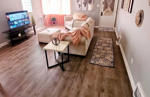 Velda City Casa | Comfy, Cozy and Clean 3-Bedroom House to Enjoy and Kickback!