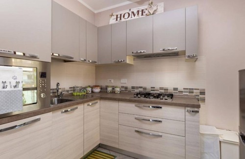 Parella Apartamento | Comfy cozy apartment close to Metro