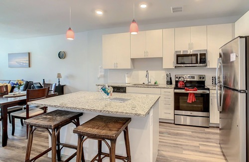 Kissimmee Apartamento | Cómodo y acogedor, cerca de Disney