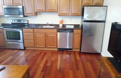 Niskayuna Apartamento | comfy cozy roomy with free parking
