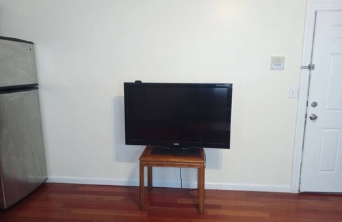 Niskayuna Apartamento | comfy cozy roomy with free parking