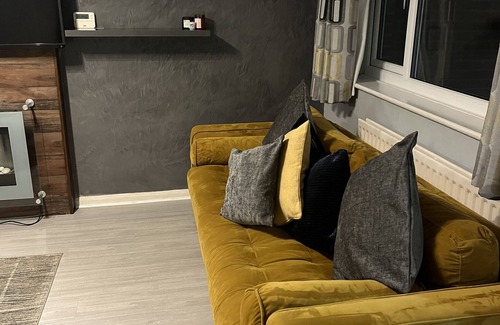 Harrowgate Hill Casa | Comfy Darlington Hideaway Near A1, A19 & A66
