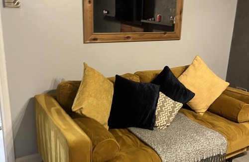 Harrowgate Hill Casa | Comfy Darlington Hideaway Near A1, A19 & A66
