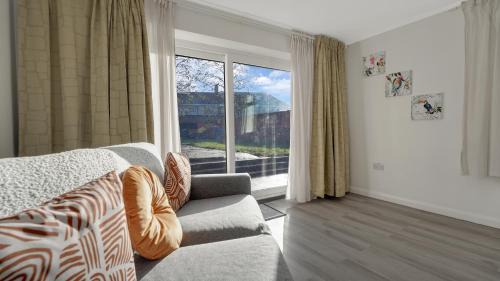 Barking Casa | Comfy Double En-suite room in Barking