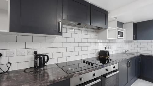 Barking Casa | Comfy Double En-suite room in Barking