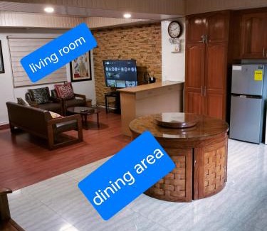 Baguio Apartamento | Comfy Dwelling