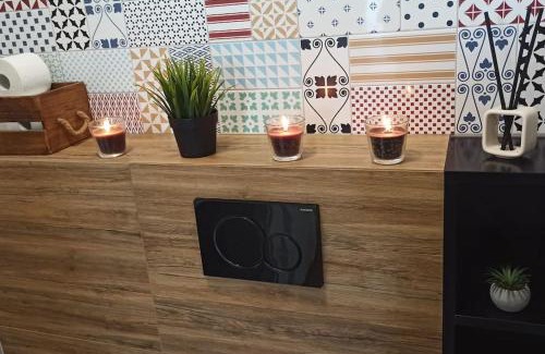 Targowek Apartamento | Comfy, Familly friendly apartment. Balcony. Garage.