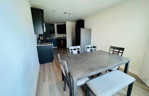 Katy Casa | comfy, family friendly, spacious, 2 bedroom home!