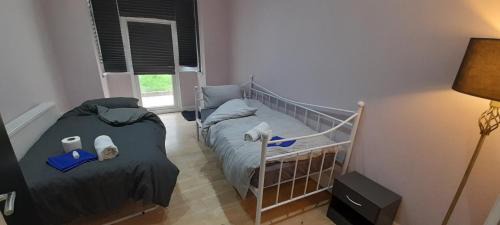 Boleyn Casa | Comfy Fenia Stay