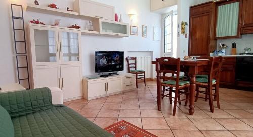 Torre del Lago Puccini Apartamento | Comfy Flat by Belcanto Villas