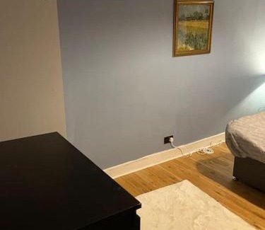 South Camberwell Apartamento | Comfy flat nr E Dulwich Station