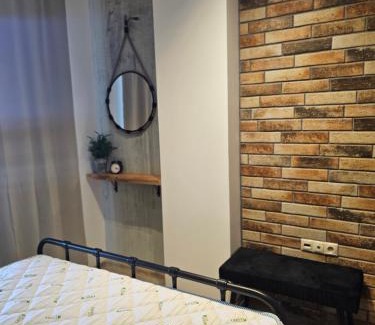 Varna Apartamento | Comfy Flat Sea View & Strong Wi-Fi