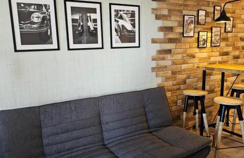 Varna Apartamento | Comfy Flat Sea View & Strong Wi-Fi