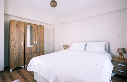 Mentese Apartamento | Comfy Flat w Nature View Balcony in Mugla