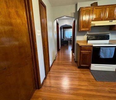 Niagara Falls Apartamento | Comfy getaway at falls!