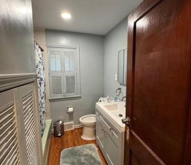 Niagara Falls Apartamento | Comfy getaway at falls!