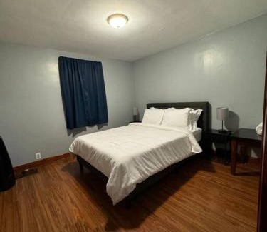 Niagara Falls Apartamento | Comfy getaway at falls!