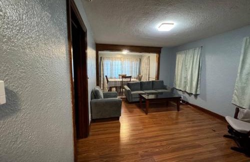 Niagara Falls Apartamento | Comfy getaway at falls!