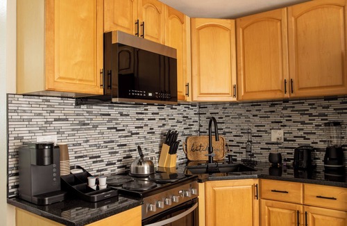 St. Petersburg - Clearwater Apartamento | Comfy Guest House in St Pete