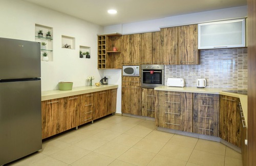 Netanya Apartamento | Comfy Haven in Netanya CTR by Sea N'Rent