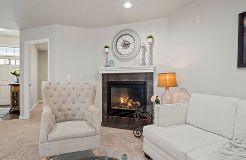 Sherwood Casa | Comfy Home in Quiet/Safe Neighborhood