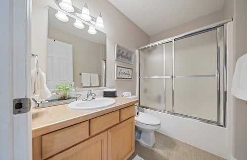 Sherwood Casa | Comfy Home in Quiet/Safe Neighborhood