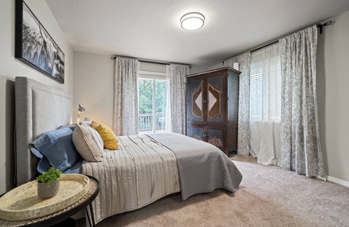 Sherwood Casa | Comfy Home in Quiet/Safe Neighborhood
