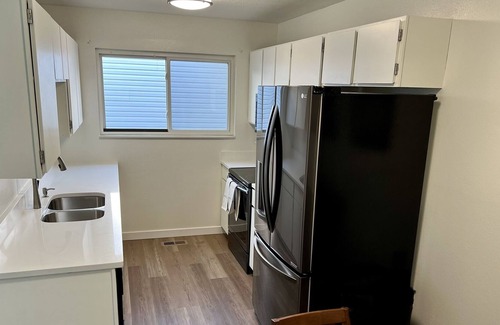 Cheyenne Meadows Casa | Comfy Home near Military Bases