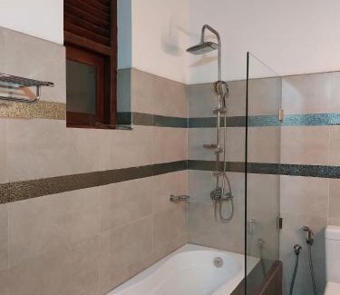 Maharagama Apartamento | Comfy Home near the town
