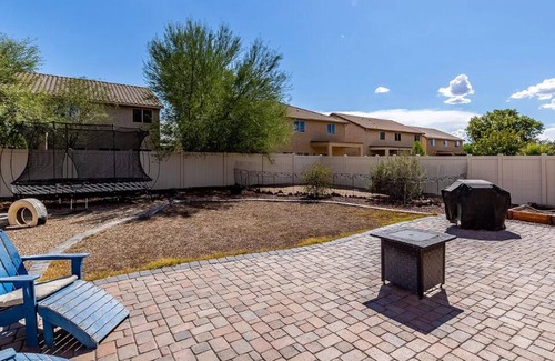 Red Rock Casa | Comfy Home near Tucson!
