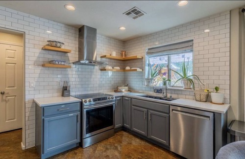 Red Rock Casa | Comfy Home near Tucson!