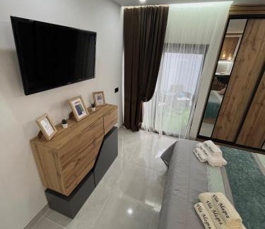 Montechoro Apartamento | Comfy Home