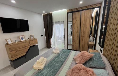 Montechoro Apartamento | Comfy Home