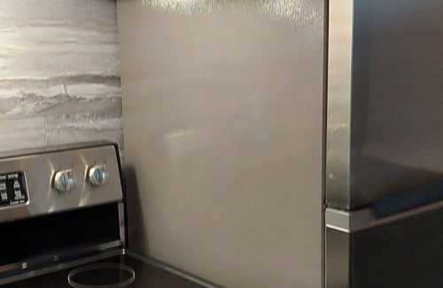Columbia Apartamento | Comfy Home~Teal Feel~ Sleeps 8
