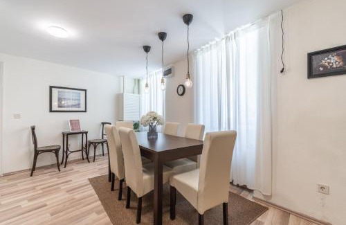 Jozsefvaros Apartamento | Comfy & Homy Vibe Apartment in the Heart of Budapest